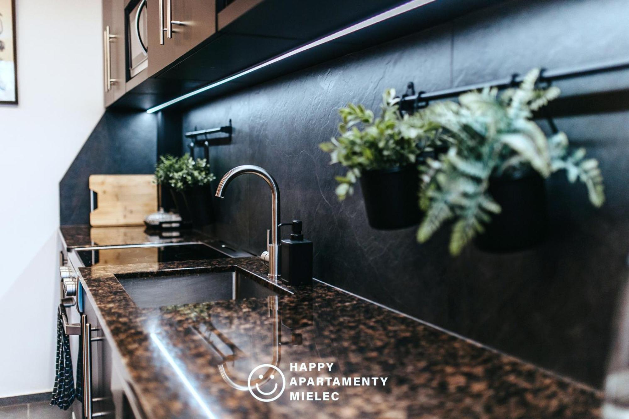 Happy Time - Apartamentyhappy Pl เมียเลส ภายนอก รูปภาพ