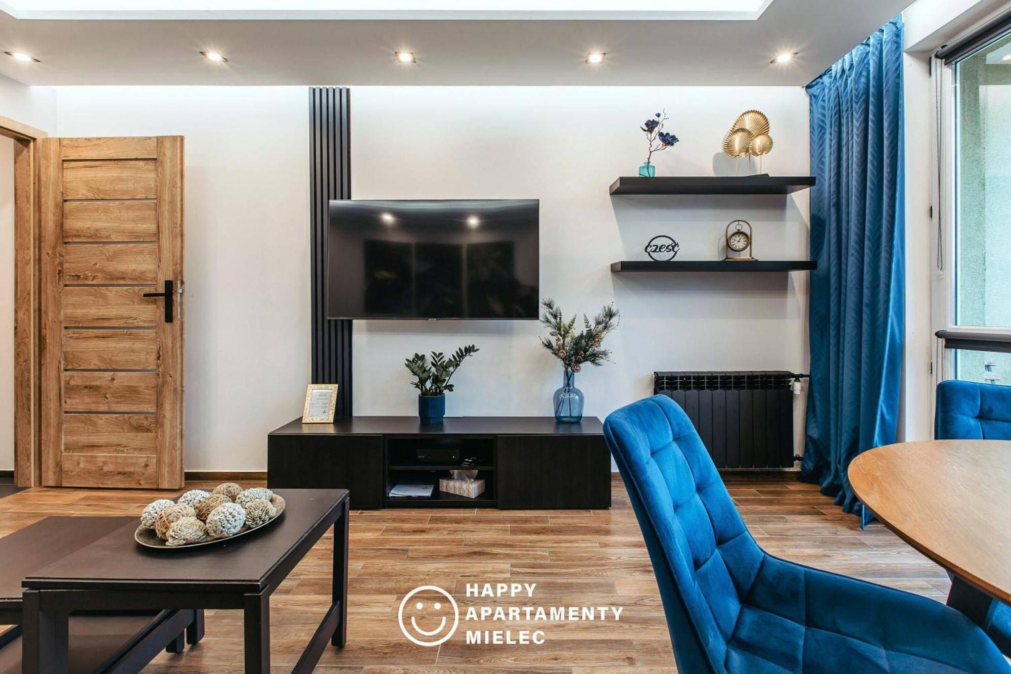 Happy Time - Apartamentyhappy Pl เมียเลส ภายนอก รูปภาพ