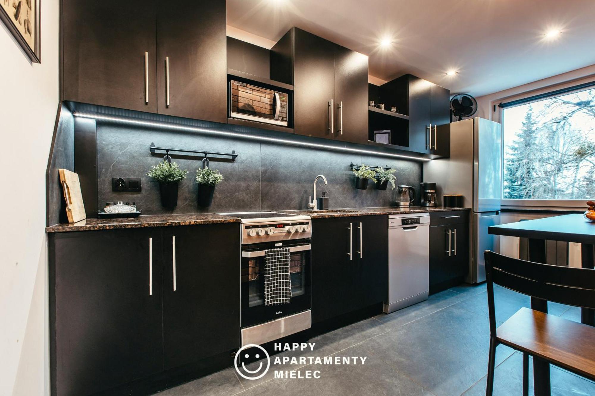 Happy Time - Apartamentyhappy Pl เมียเลส ภายนอก รูปภาพ