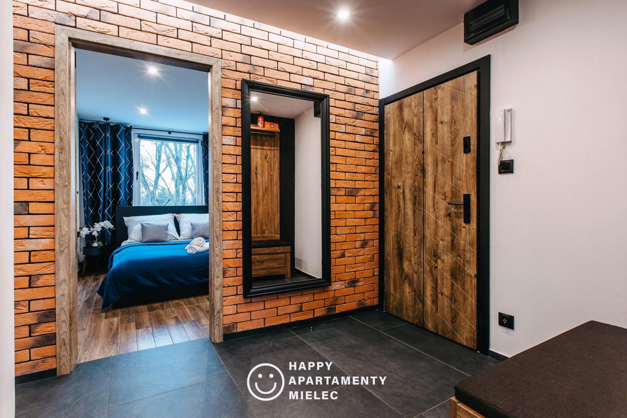 Happy Time - Apartamentyhappy Pl เมียเลส ภายนอก รูปภาพ
