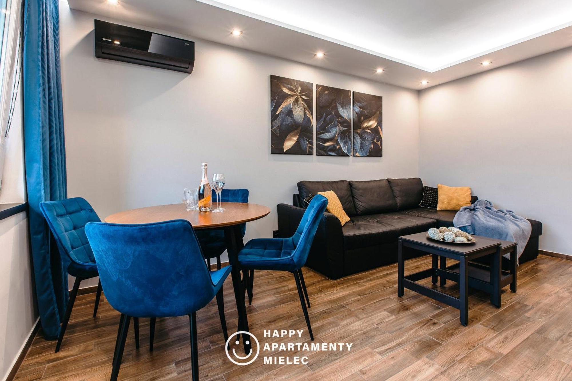 Happy Time - Apartamentyhappy Pl เมียเลส ภายนอก รูปภาพ