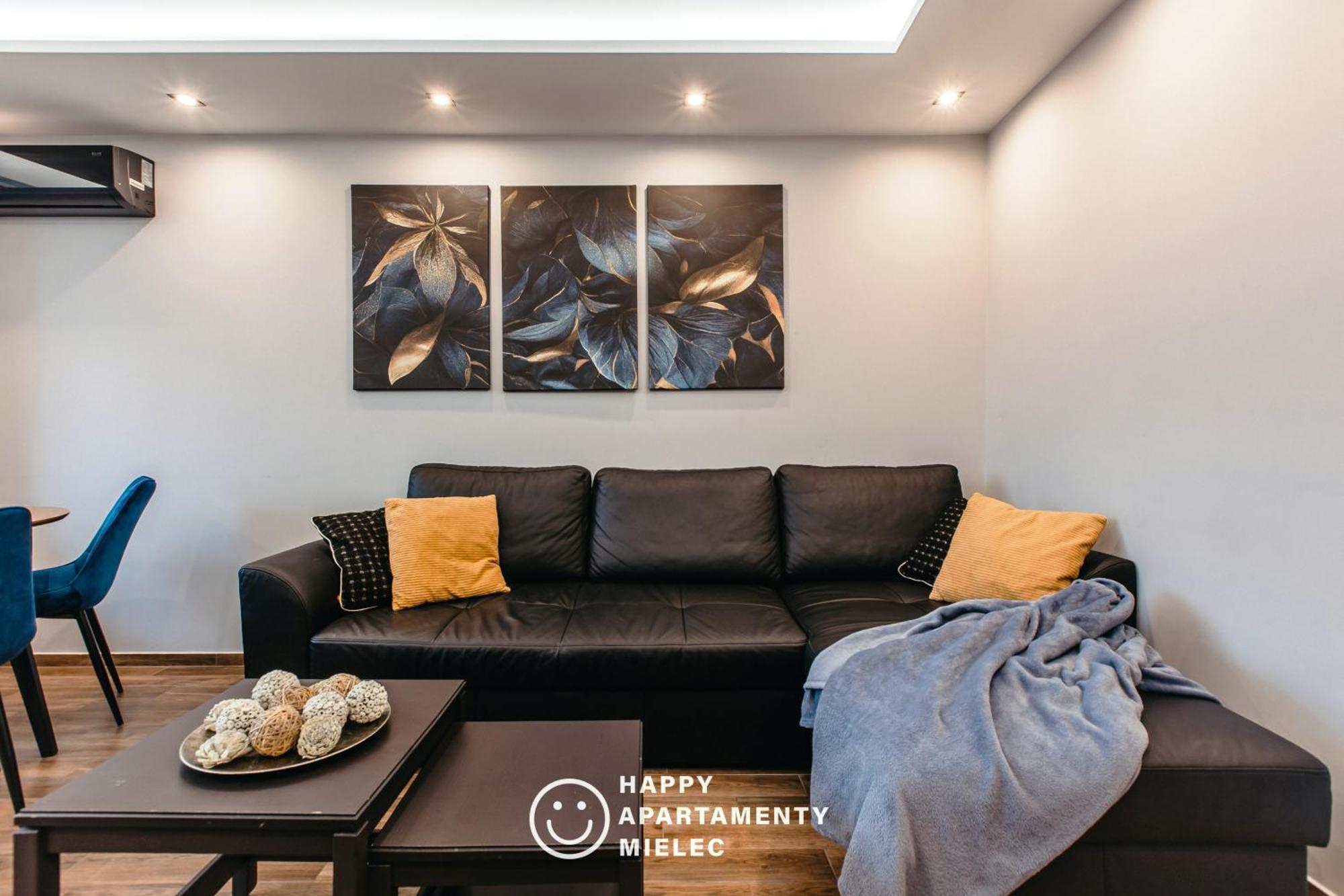 Happy Time - Apartamentyhappy Pl เมียเลส ภายนอก รูปภาพ